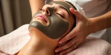 Facial Treatments at Coco's Spa